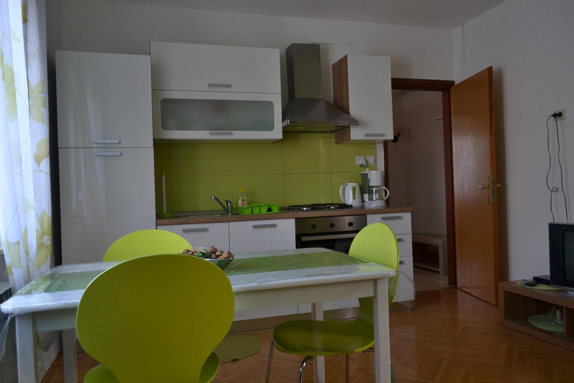 Apartments Peloza Poreč Quarto foto