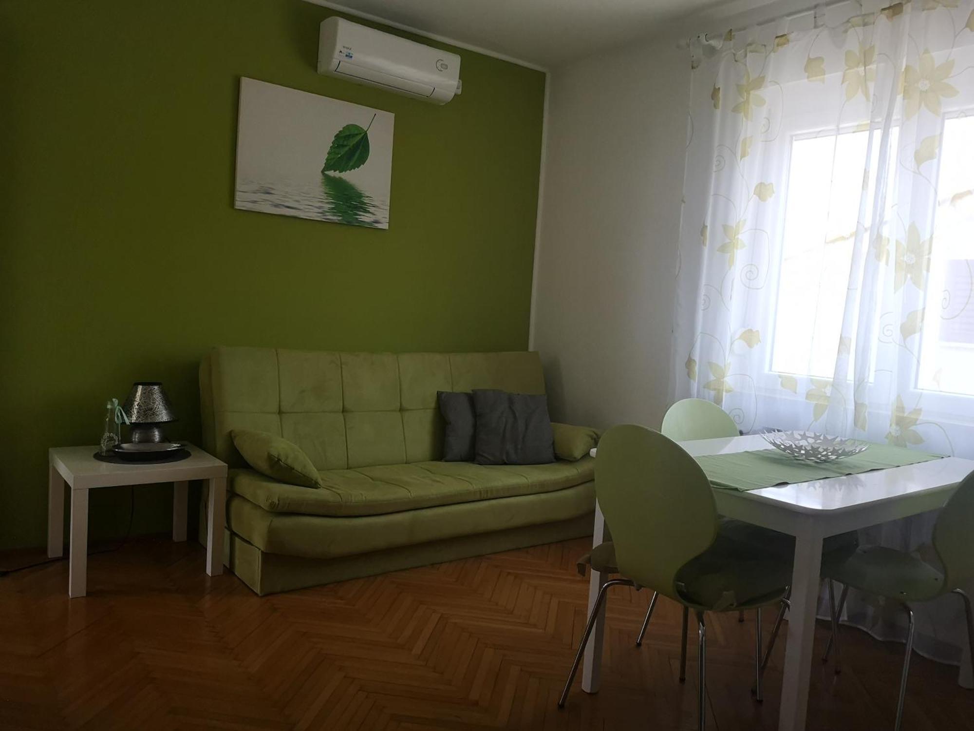 Apartments Peloza Poreč Quarto foto