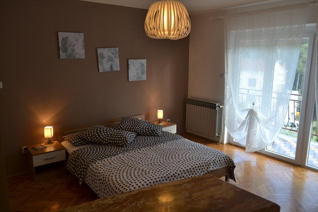 Apartments Peloza Poreč Quarto foto