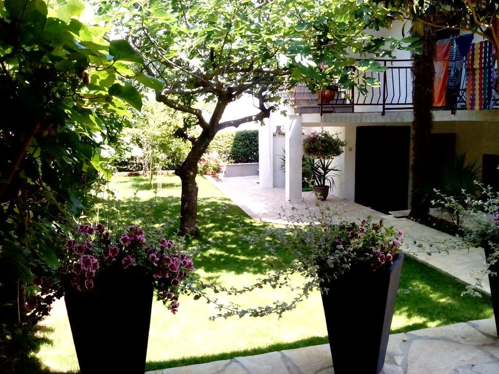 Apartments Peloza Poreč Quarto foto