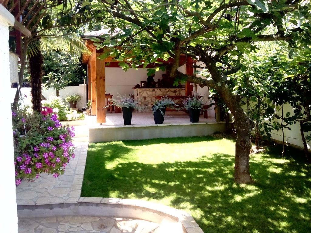 Apartments Peloza Poreč Quarto foto