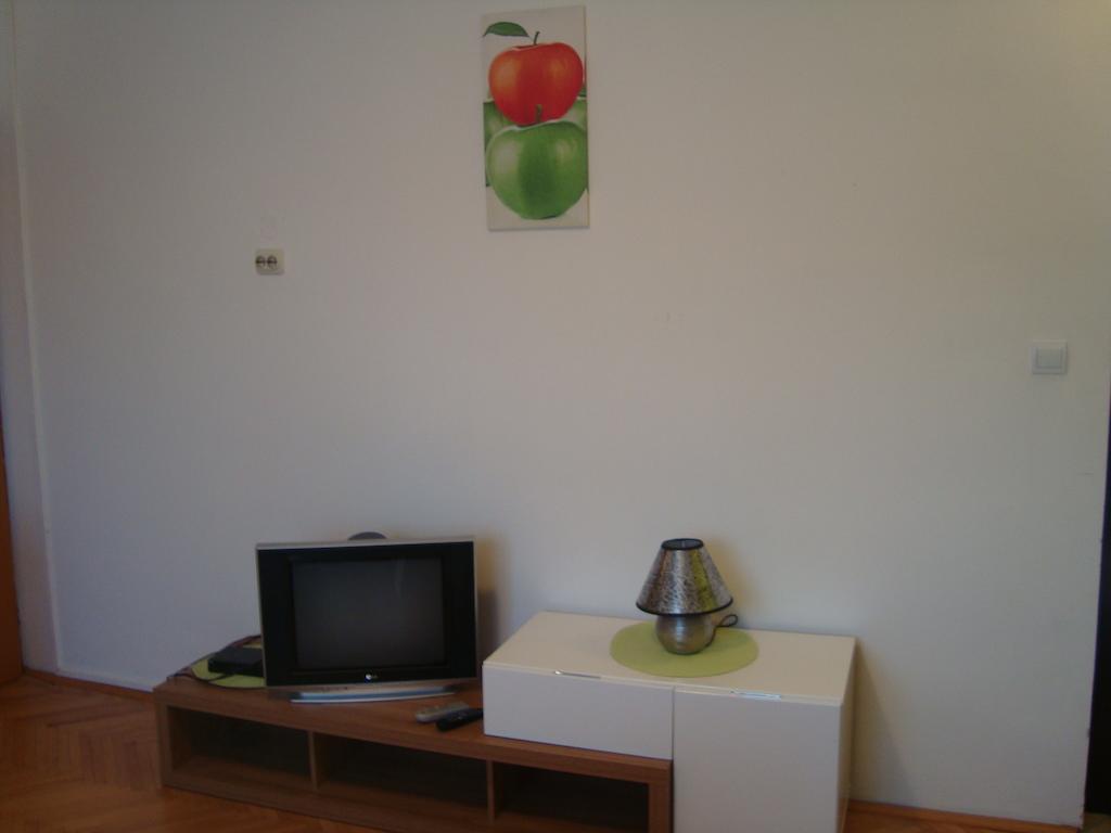 Apartments Peloza Poreč Quarto foto