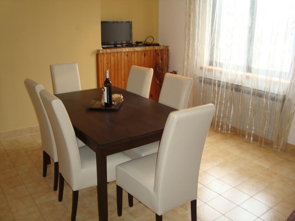 Apartments Peloza Poreč Quarto foto
