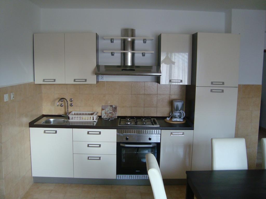 Apartments Peloza Poreč Quarto foto